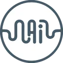 Listen2.AI - Smart News logo