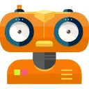 ListenRobo logo