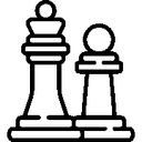 Llmchess logo