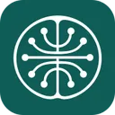 Localposh logo