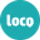 LocoNav logo