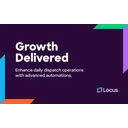 Locus logo