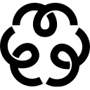 Logicballs logo