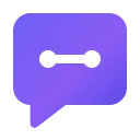 LogiChat logo