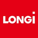 LONGi Solar AI logo