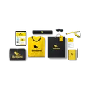 Looka Brand Kit logo