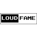 Loud Fame logo