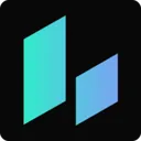 Loudly AI logo