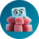 Loukoum logo