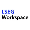 LSEG Workspace News AI logo
