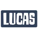 Lucas - AI Language Teacher logo