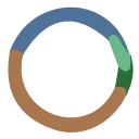 Lucid Beads logo