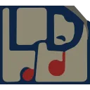 LuDe logo