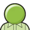 LukeW Chat logo