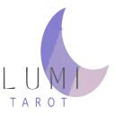 Lumi Tarot logo