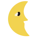 Lunally logo