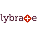 Lybrate AI logo