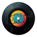 Lyricallabs logo