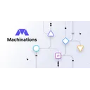 Machinations logo