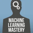 Machine Learning Mastery AI logo