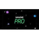 Mage AI logo