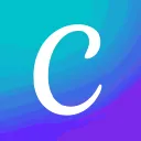 Magic Design by Canva logo