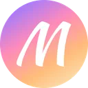 Magic UI logo