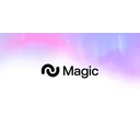 Magic logo