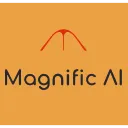 Magnific AI logo