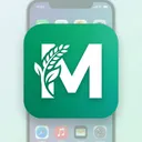 MahaAgri.AI logo
