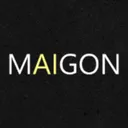 Maigon logo