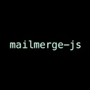 Mailmerge-JS logo