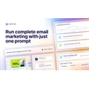 Mailmodo Pro logo