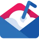 Mailshake AI logo