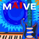 MAIVE logo