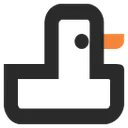 Malloy logo