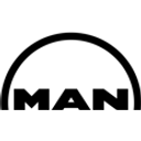 MAN DigitalServices AI logo