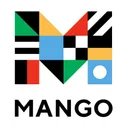 Mango Languages AI logo