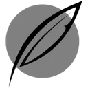 Manuskript AI logo