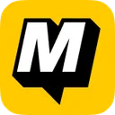 Marblism logo