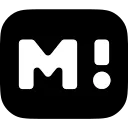 Markprompt logo