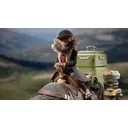 Marmoset Toolbag logo