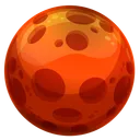 MarsX logo