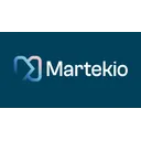 Martekio logo