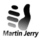 Martin Jerry logo