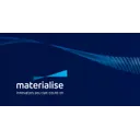 Materialise AI logo