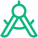 Math Bot logo
