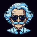 Math Tutor - Albert Bro logo