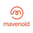 Mavenoid AI logo