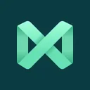 Maxim AI logo